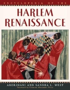 The world's first encyclopedia on the Harlem Renaissance, by Aberjhani and Sandra L. West